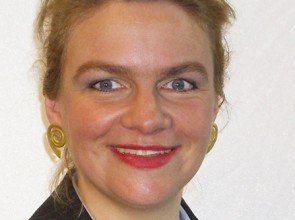 Prof. Dr. Stefanie Salaw-Hanslmaier