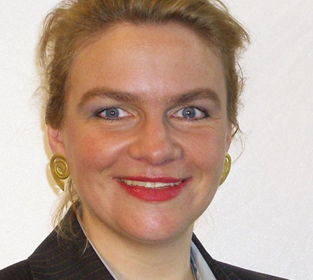 Prof. Dr. Stefanie Salaw-Hanslmaier