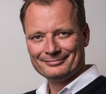 Prof. Dr. Axel Steuernagel